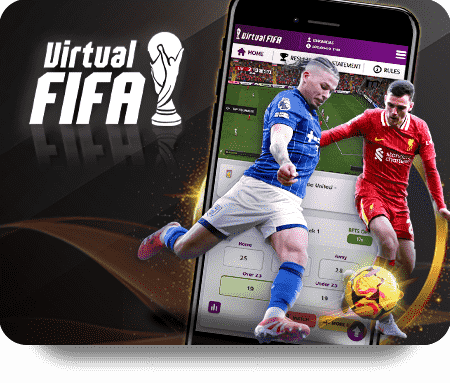 UFABET and the Rise of Multiplayer Mobile Gaming icon